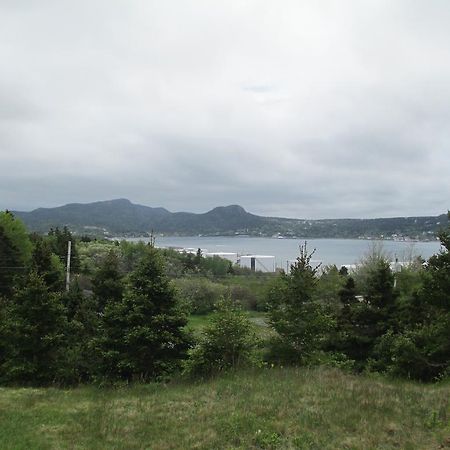 Comerford'S Ocean View Suites Holyrood Exteriör bild