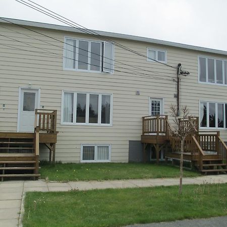 Comerford'S Ocean View Suites Holyrood Exteriör bild