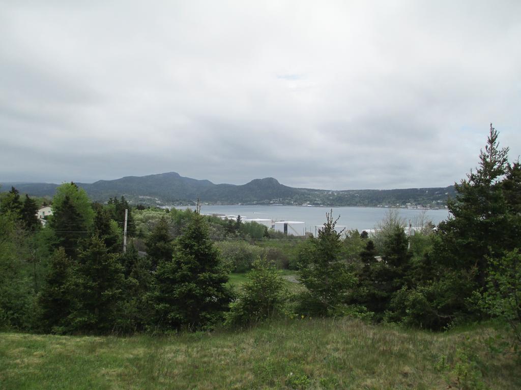 Comerford'S Ocean View Suites Holyrood Exteriör bild