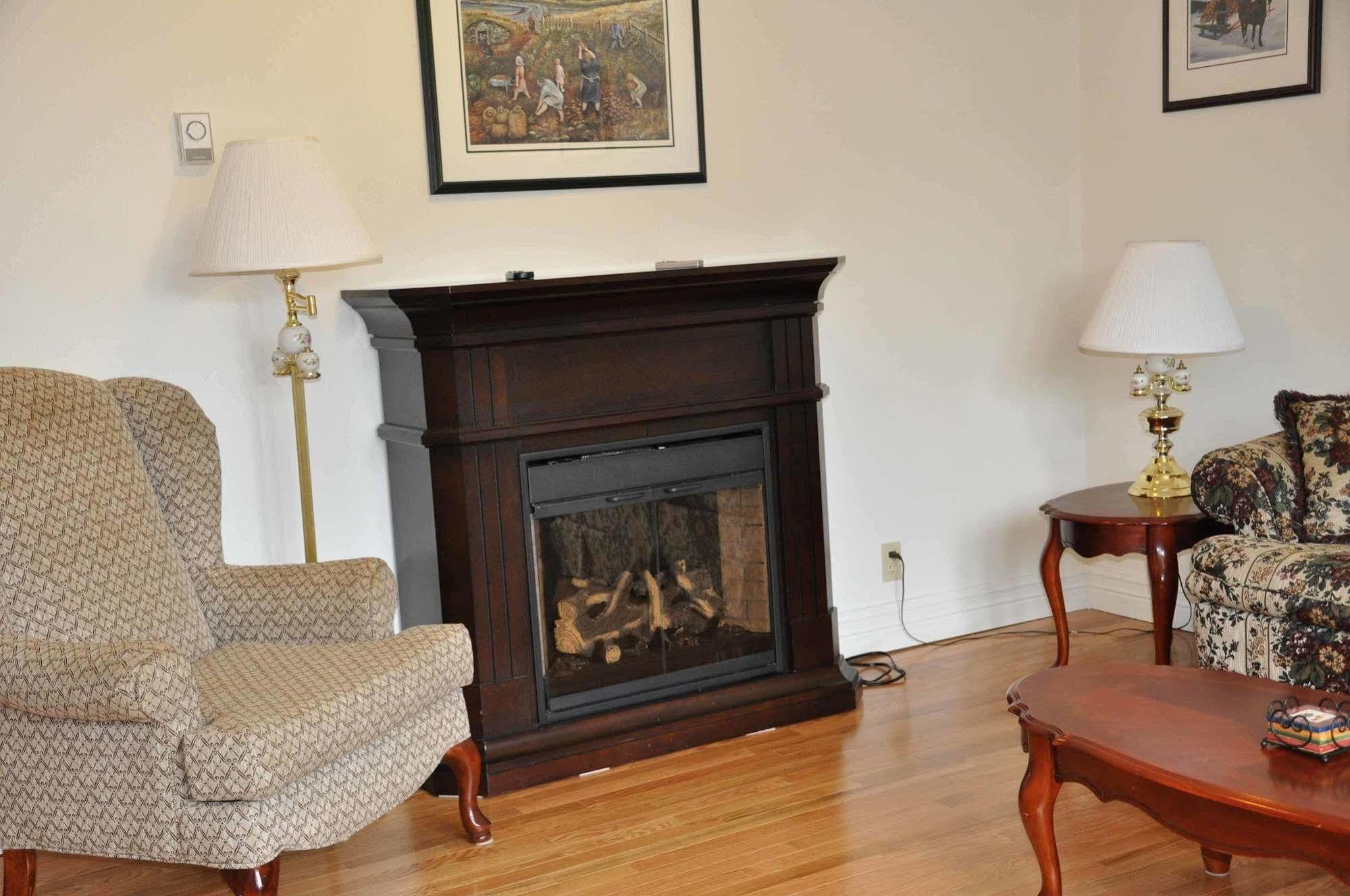Comerford'S Ocean View Suites Holyrood Exteriör bild